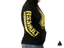 Load image into Gallery viewer, Assault Industries Topographic Hoodie