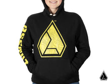 Load image into Gallery viewer, Assault Industries Topographic Hoodie