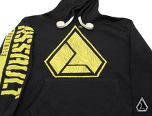 Load image into Gallery viewer, Assault Industries Topographic Hoodie