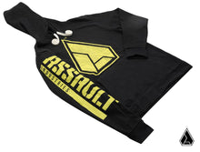 Load image into Gallery viewer, Assault Industries Topographic Hoodie