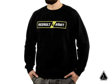 Load image into Gallery viewer, Assault Industries Army Sweatshirt