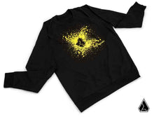 Load image into Gallery viewer, Assault Industries Impact Crewneck Sweatshirt