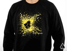 Load image into Gallery viewer, Assault Industries Impact Crewneck Sweatshirt