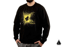 Load image into Gallery viewer, Assault Industries Impact Crewneck Sweatshirt