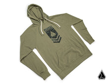Load image into Gallery viewer, Assault Industries Chevron Hoodie