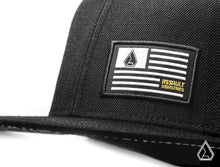 Load image into Gallery viewer, Assault Industries Snapback Hat