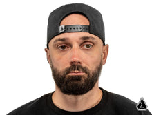Load image into Gallery viewer, Assault Industries Snapback Hat
