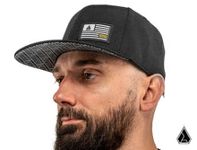 Load image into Gallery viewer, Assault Industries Snapback Hat