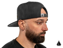 Load image into Gallery viewer, Assault Industries Snapback Hat