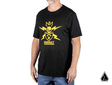 Load image into Gallery viewer, Assault Warning Label Men's T-Shirt