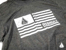 Load image into Gallery viewer, Assault Industries Flag Men's T-Shirt