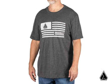 Load image into Gallery viewer, Assault Industries Flag Men's T-Shirt