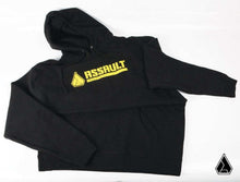 Load image into Gallery viewer, Assault Industries Classic Logo Hoodie