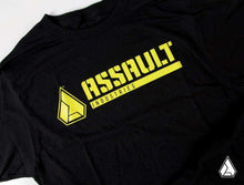 Load image into Gallery viewer, Assault Industries Classic Logo Tee