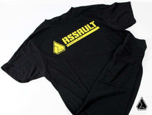 Load image into Gallery viewer, Assault Industries Classic Logo Tee
