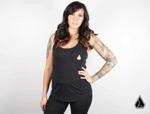 Load image into Gallery viewer, Assault Industries Women's Iconic Logo Tank Top