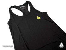 Load image into Gallery viewer, Assault Industries Women's Iconic Logo Tank Top