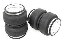Load image into Gallery viewer, Air Spring Kit w/compressor | 6 Inch Lift Kit | Chevy/GMC 2500HD (01-10)
