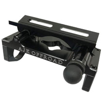 Load image into Gallery viewer, Quick Shot Fire Extinguisher Mount - Quick Release - Truck, Jeep, ATV, SXS Part