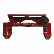 Load image into Gallery viewer, Quick Shot Fire Extinguisher Mount - Quick Release - Truck, Jeep, ATV, SXS Part