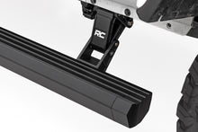 Load image into Gallery viewer, Power Running Boards | 4 Door | Jeep Wrangler JL (2018-2026)
