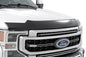 Hood Protector | Gloss Black | Ford Super Duty (2017-2022)