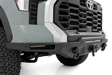 Load image into Gallery viewer, Hybrid Front Bumper | Toyota Tundra 2WD/4WD (2022-2026)