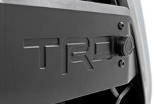 Load image into Gallery viewer, Hybrid Front Bumper | 12000S | Blk LED w/ Amber DRL | Toyota Tundra (22-26)
