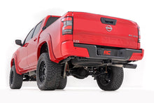 Load image into Gallery viewer, Performance Cat-Back Exhaust | Stainless | 3.8L | Nissan Frontier (22-26)