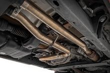 Load image into Gallery viewer, Performance Cat-Back Exhaust | Stainless | 3.8L | Nissan Frontier (22-26)