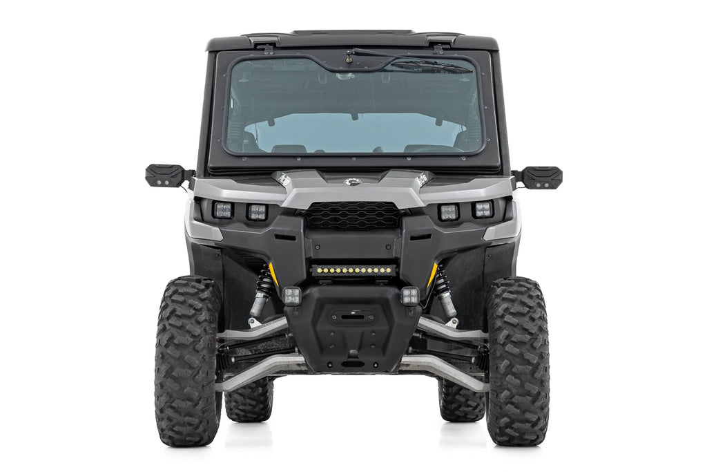 LED Headlight Kit | Can-Am Defender HD5/HD7/HD8/HD9/HD10