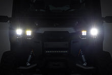 Load image into Gallery viewer, LED Headlight Kit | Can-Am Defender HD5/HD7/HD8/HD9/HD10