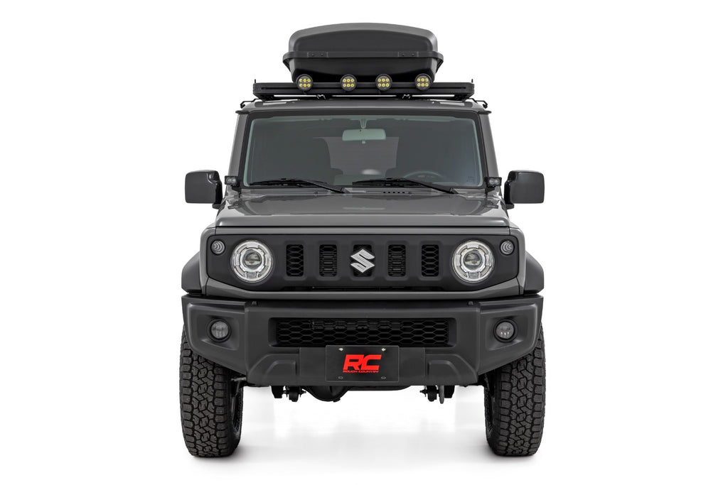 LED Ditch Light Kit | Suzuki Jimny (2018-2026)