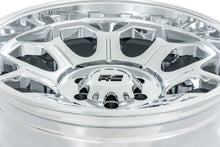 Load image into Gallery viewer, Rough Country 77 Series Wheel | One-Piece | Chrome | 20x10 | 6x135 | -25mm