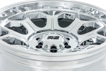 Load image into Gallery viewer, Rough Country 77 Series Wheel | One-Piece |Chrome | 22x12 | 8x180 | -44mm