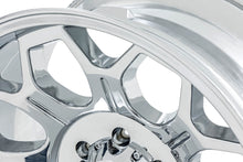 Load image into Gallery viewer, Rough Country 77 Series Wheel | One-Piece | Chrome | 20x9 | 6x135 | 0mm