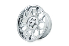 Load image into Gallery viewer, Rough Country 77 Series Wheel | One-Piece | Chrome | 20x9 | 6x135 | 0mm
