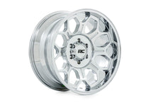 Load image into Gallery viewer, Rough Country 77 Series Wheel | One-Piece | Chrome | 20x9 | 6x5.5 | 0mm