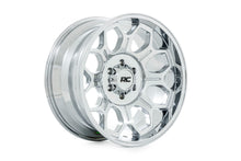 Load image into Gallery viewer, Rough Country 77 Series Wheel | One-Piece | Chrome | 20x9 | 6x135 | -12mm