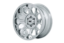 Load image into Gallery viewer, Rough Country 77 Series Wheel | One-Piece | Chrome | 20x9 | 6x135 | 0mm