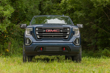 Load image into Gallery viewer, 3.5 Inch Lift Kit | Mono Leaf Rear | Vertex/V2 | GMC Sierra 1500 (19-24)