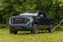 Load image into Gallery viewer, 3.5 Inch Lift Kit | Mono Leaf Rear | Vertex/V2 | GMC Sierra 1500 (19-24)