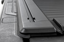 Load image into Gallery viewer, Manual Retractable Bed Cover | 5'7" Bed | Toyota Tundra 2WD/4WD (2007-2021)