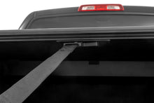 Load image into Gallery viewer, Manual Retractable Bed Cover | 5'7" Bed | Toyota Tundra 2WD/4WD (2007-2021)