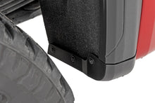Load image into Gallery viewer, Mud Flap Delete | GMC Sierra 2500 HD/Sierra 3500 HD 2WD/4WD (2020-2026)