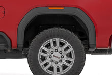 Load image into Gallery viewer, Mud Flap Delete | GMC Sierra 2500 HD/Sierra 3500 HD 2WD/4WD (2020-2026)