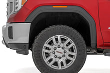 Load image into Gallery viewer, Mud Flap Delete | GMC Sierra 2500 HD/Sierra 3500 HD 2WD/4WD (2020-2026)