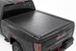 Manual Retractable Bed Cover | 6'9