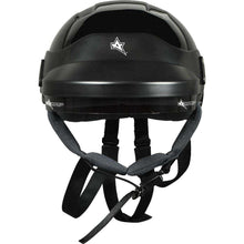 Load image into Gallery viewer, Shorty Helmet for Behind the Head Headsets - XXL Only - Brand New - CLEARANCE - XX Large