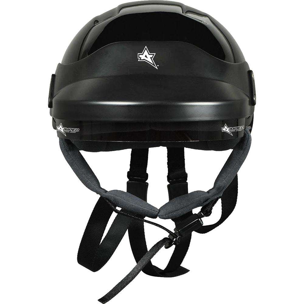 Shorty Helmet for Behind the Head Headsets - XXL - XX Large